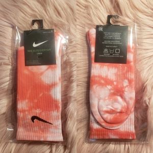 Nike Elite Socks
